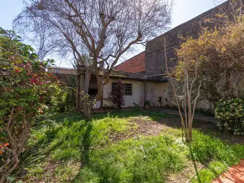 VENTA CASA DOS DORMITORIOS SAN MARTIN