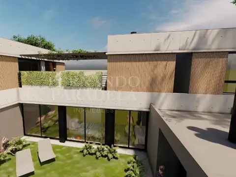 Casa en Venta A Estrenar