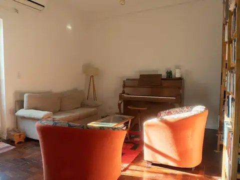 Depto Tipo Casa en Venta de 3 ambientes