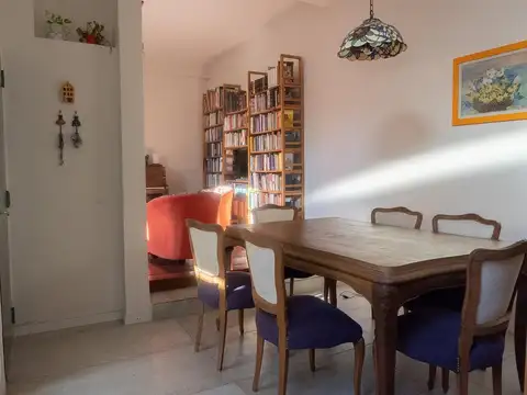 Depto Tipo Casa en Venta en Villa Devoto, USD 155.000