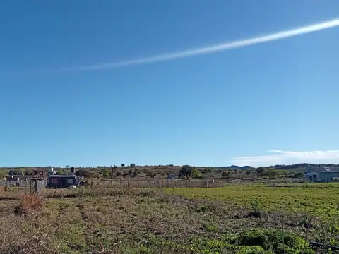 Terreno en Venta en Villa Anisacate, Santa María