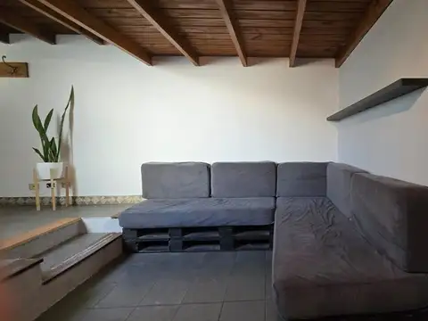 Depto Tipo Casa en Venta de 2 dormitorios