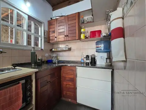 Depto Tipo Casa en Venta en Ituzaingó, USD 69.000