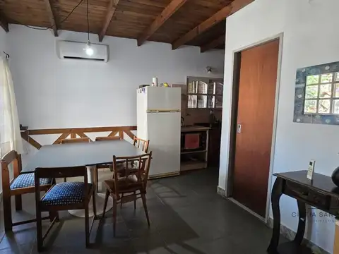 Depto Tipo Casa en Venta de 3 ambientes