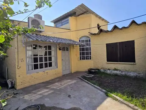 PH en venta c/ cochera en Ituzaingó Norte