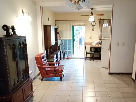 VENTA DUPLEX EN BELLA VISTA (APTO CREDITO)