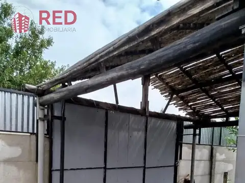 Casa 5 ambientes con 1 baño