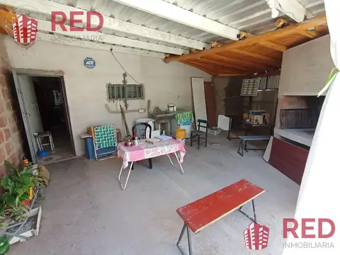 Casa en Venta al Sur