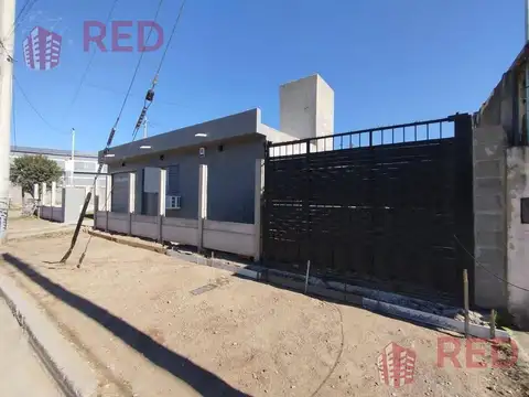 Casa 3 habitaciones en venta - B° Centro América