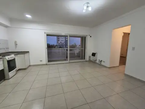 Departamento en Alquiler de 2 dormitorios