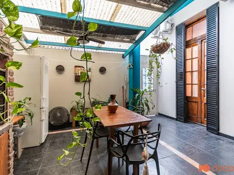 Depto Tipo Casa en Venta de 4 ambientes