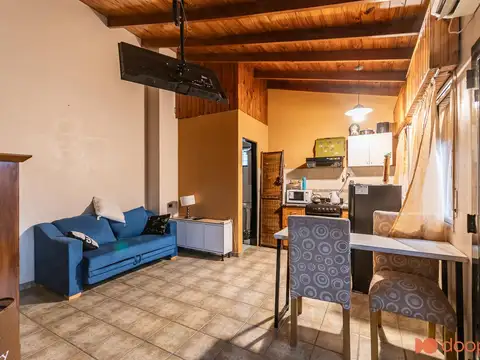 Depto Tipo Casa en Venta de 3 dormitorios