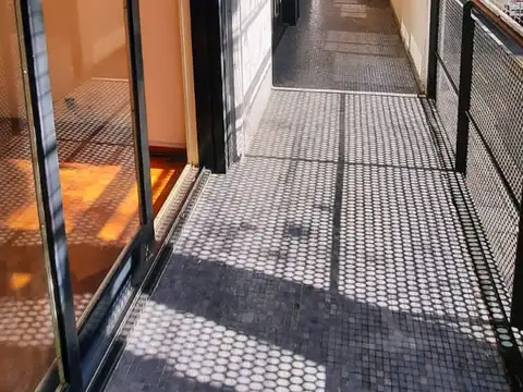 Departamento en Alquiler de 3 ambientes