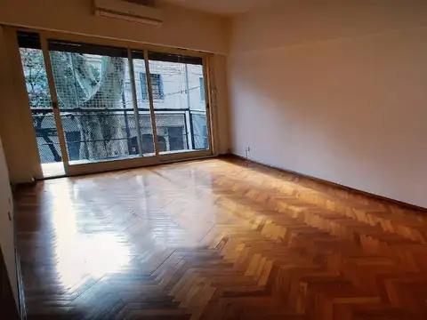 Departamento en Alquiler de 2 dormitorios