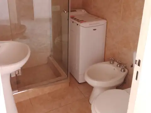 VENDO DEPTO Z/CENTRO MAR DEL PLATA MUY LUMINOSO:  VCA1011