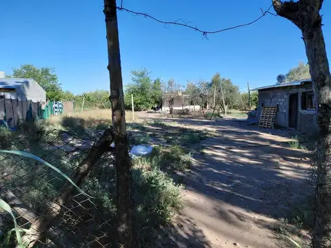 Venta lote 732 m2 en Rodeo del Medio, Mendoza