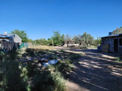 Venta lote 732 m2 en Rodeo del Medio, Mendoza