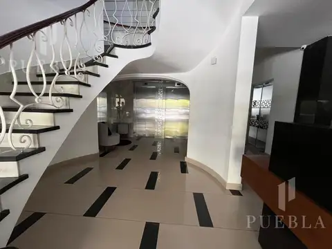 Departamento en Alquiler de Monoambiente