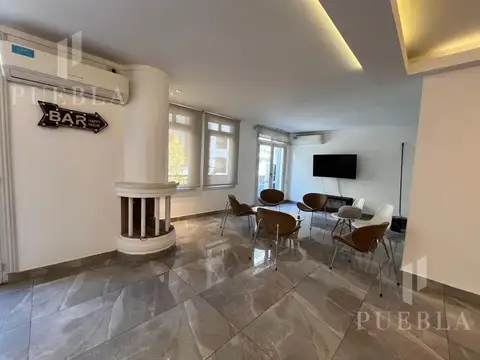 Departamento en Alquiler al Este