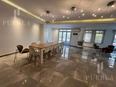 Departamento en Alquiler 10 años