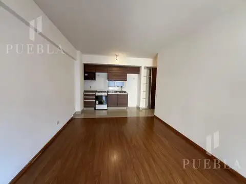 Departamento en Alquiler al Este