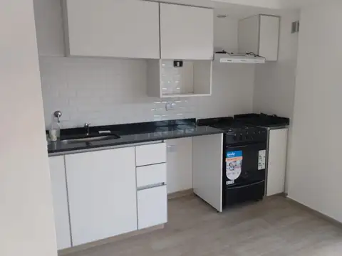 Departamento en Alquiler en Paternal, CABA