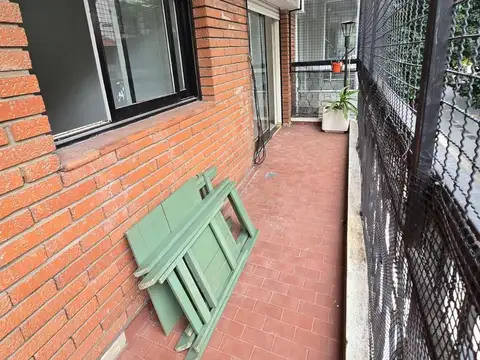 Departamento en Venta en Villa Urquiza, USD 175.000