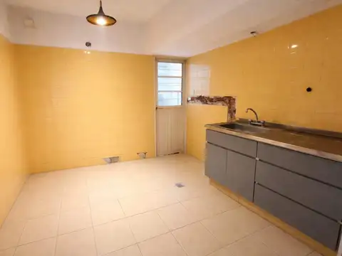 Departamento en Venta 40 años