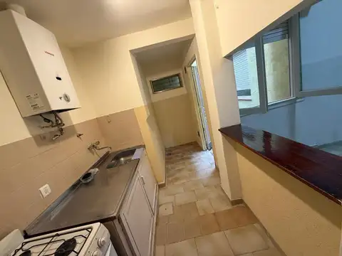 Depto Tipo Casa en Venta en Avellaneda, USD 65.000