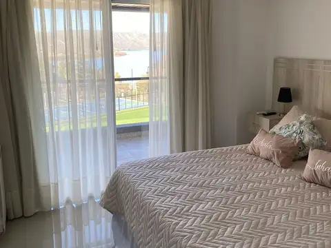 VENTA DEPARTAMENTO AMENITIES LAGO SAN ROQUE 1 DORM