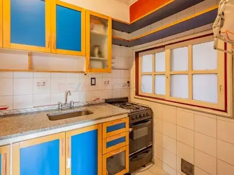 Departamento en Venta en Ciudadela, USD 55.000