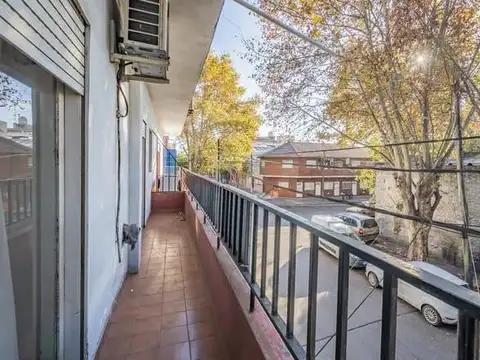 Venta, Departamento, 3 Ambientes, Balcon, Terraza, Ciudadela