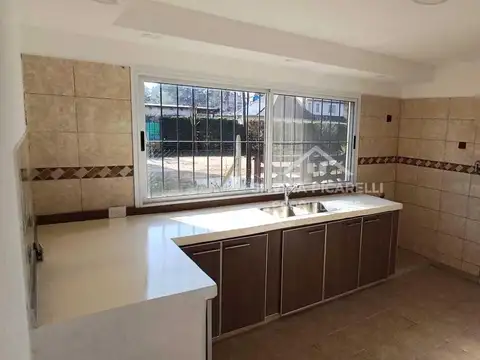 Casa en Venta al Noroeste