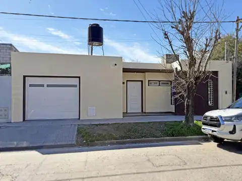 Casa en Venta en San Lorenzo, Santa Fe