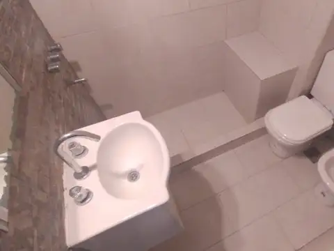 Dpto 2 dormi en Bº Rep. de la sexta