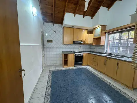 Casa en San Miguel