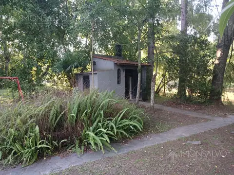Casa en Venta 10 años