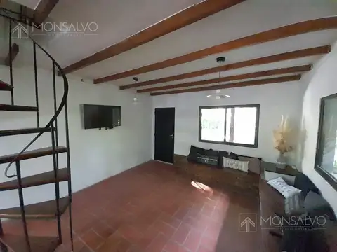 Casa en Venta 10 años