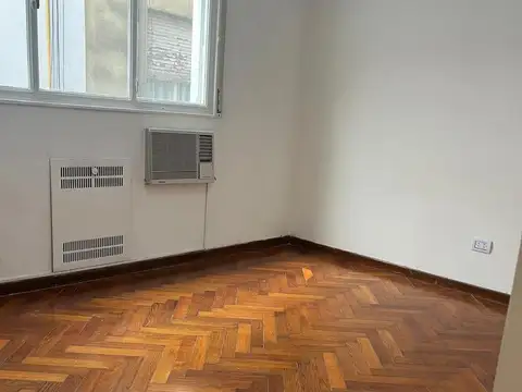 Departamento en Alquiler 40 años