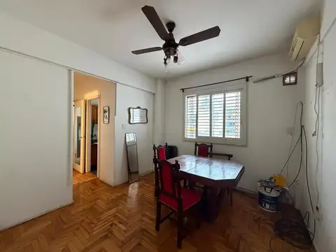 Departamento en Venta en Botanico, USD 85.000