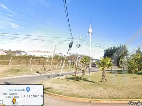 Terreno en Venta, FOT 1,2