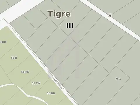 santa marta, benavidez 100