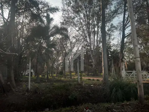 Terreno en Venta en Benavidez, USD 2.200.000