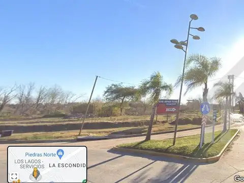 Terreno Lote  en Venta en Benavidez, Tigre, G.B.A. Zona Norte