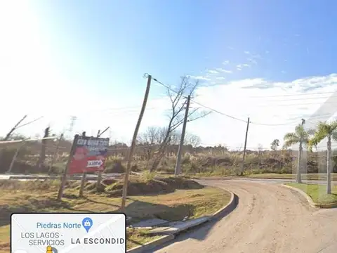 Terreno en Venta de 17228,0 m2