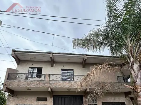 DEPARTAMENTO 3 AMBIENTES EN ALQUILER – LOMAS DEL MIRADOR – AL FRENTE – BAJAS EXPENSAS