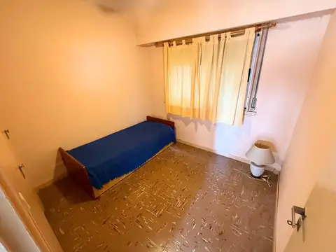 VENTA DPTO 4 AMB FLORES C/ BALCON - MUY LUMINOSO