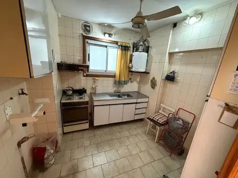 Departamento en Venta de 3 dormitorios