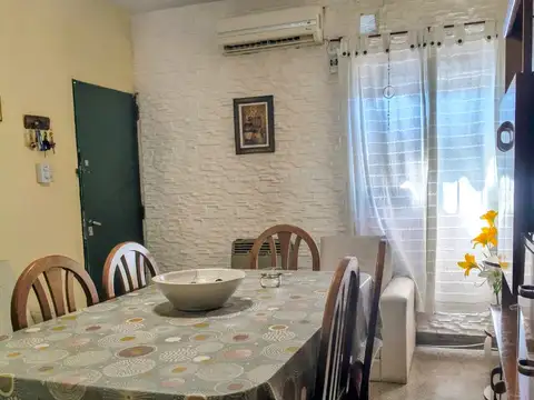 Departamento en Venta de 5 ambientes