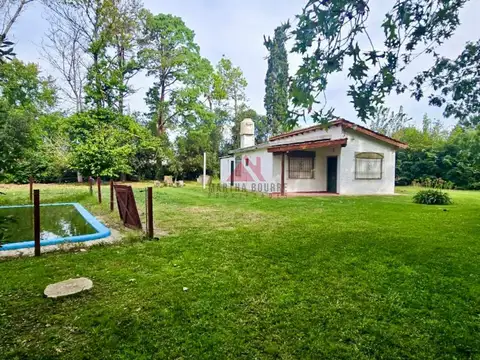 VENDIDOOO!!El Remanso -